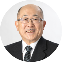 日本私立大学協会会長 小原 芳明（玉川大学　理事長・学園長）